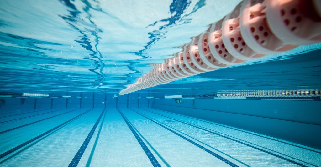 Gli Azzurri travolgenti del nuoto paralimpico