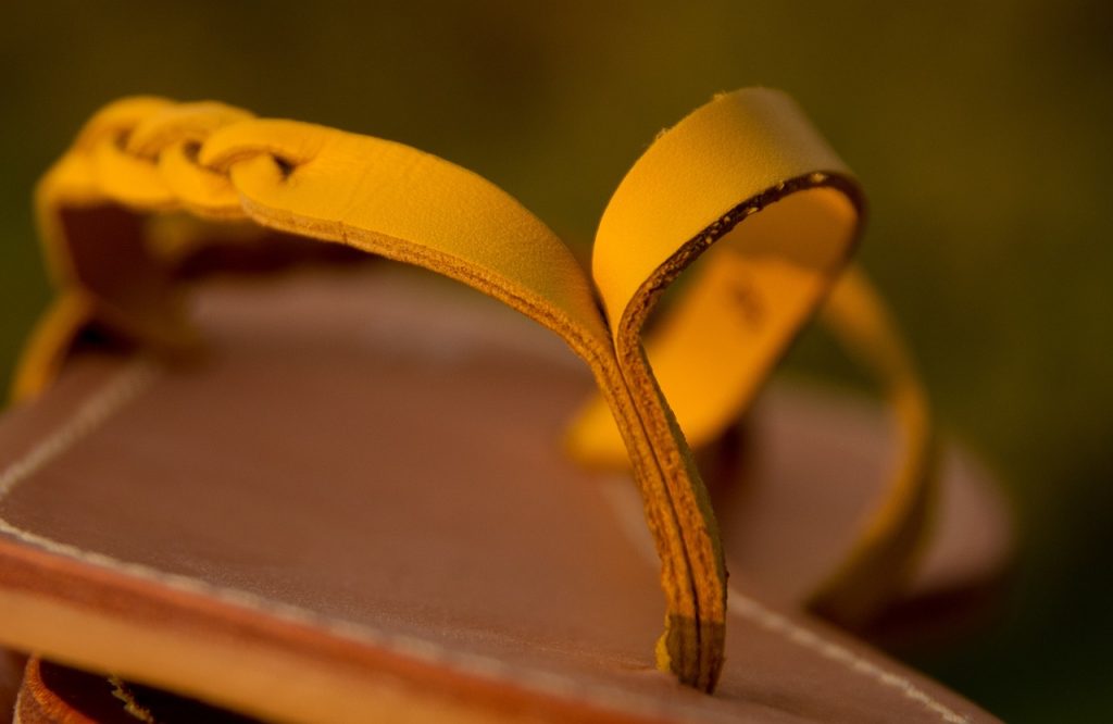 Le scarpe più antiche d’Europa rinvenute in Spagna