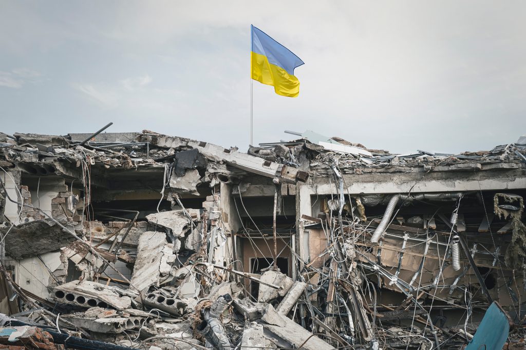 Ucraina, missili abbattuti nella notte