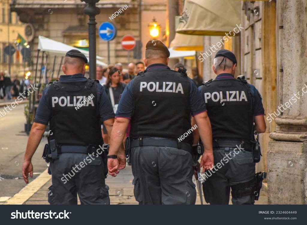 Allarme bomba all’Università per stranieri di Siena