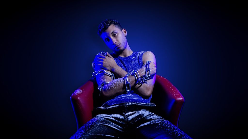 HER|MESS, il nuovo singolo “Insieme a te”