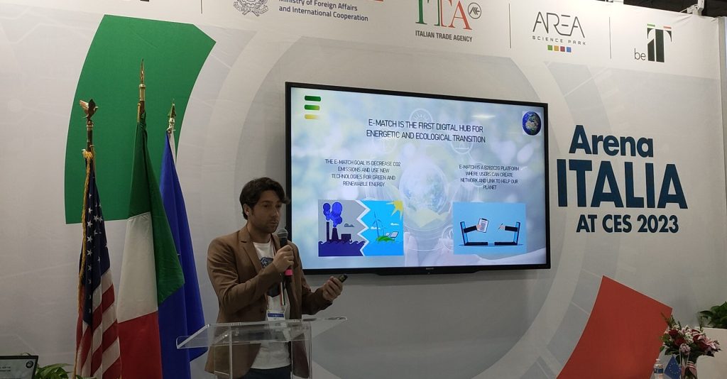 E-MOD, oltre l’energia rinnovabile
