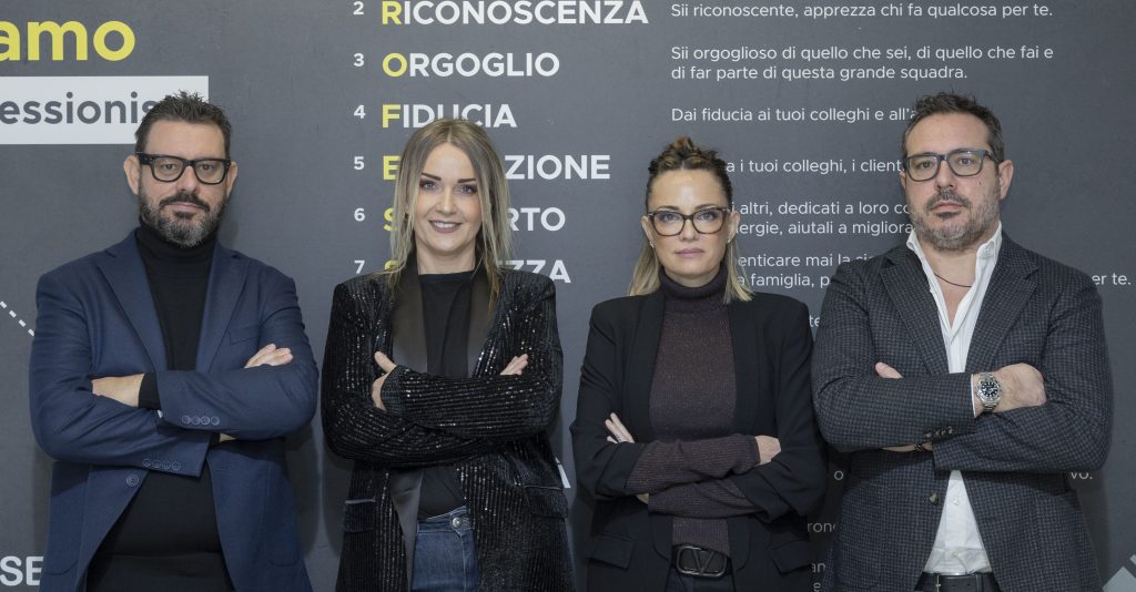 Seriana Edilizia, leader nella sicurezza antisismica