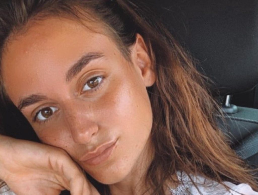 Liberata la hostess italiana detenuta in Arabia Saudita