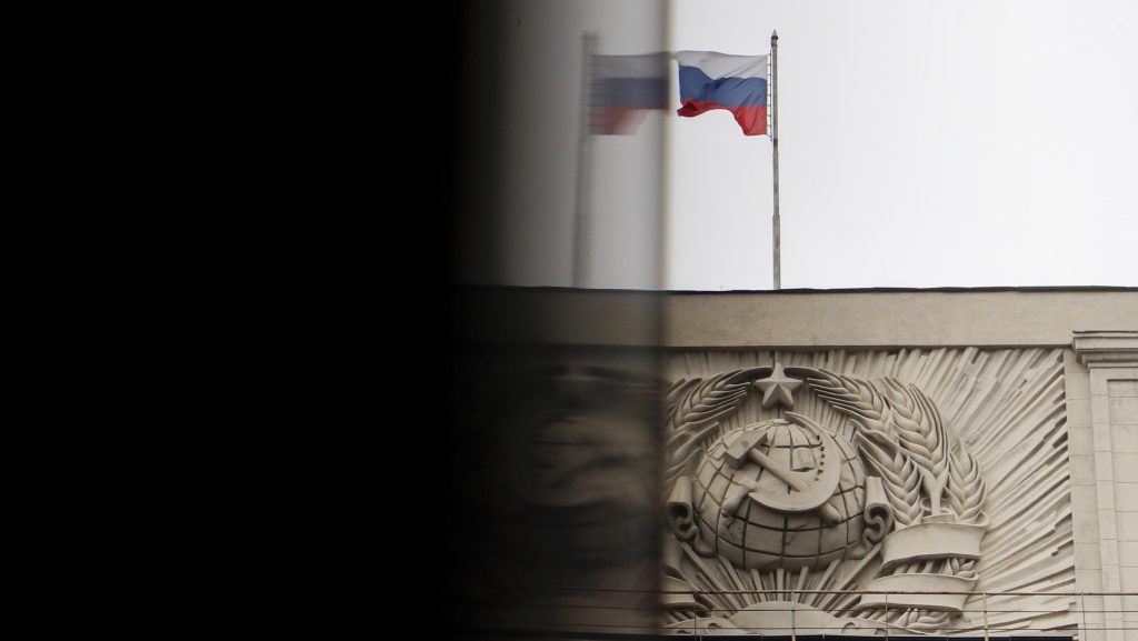 Divieto di test nucleari, Putin esce dal trattato