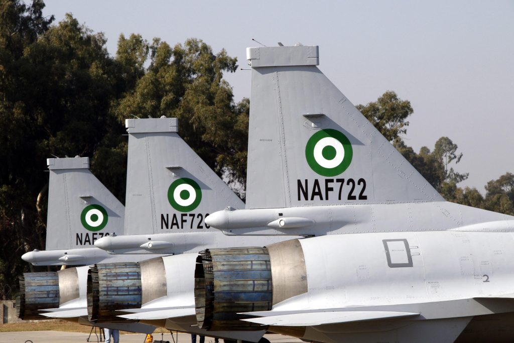 Fallito attacco a base di addestramento aeronautica in Pakistan