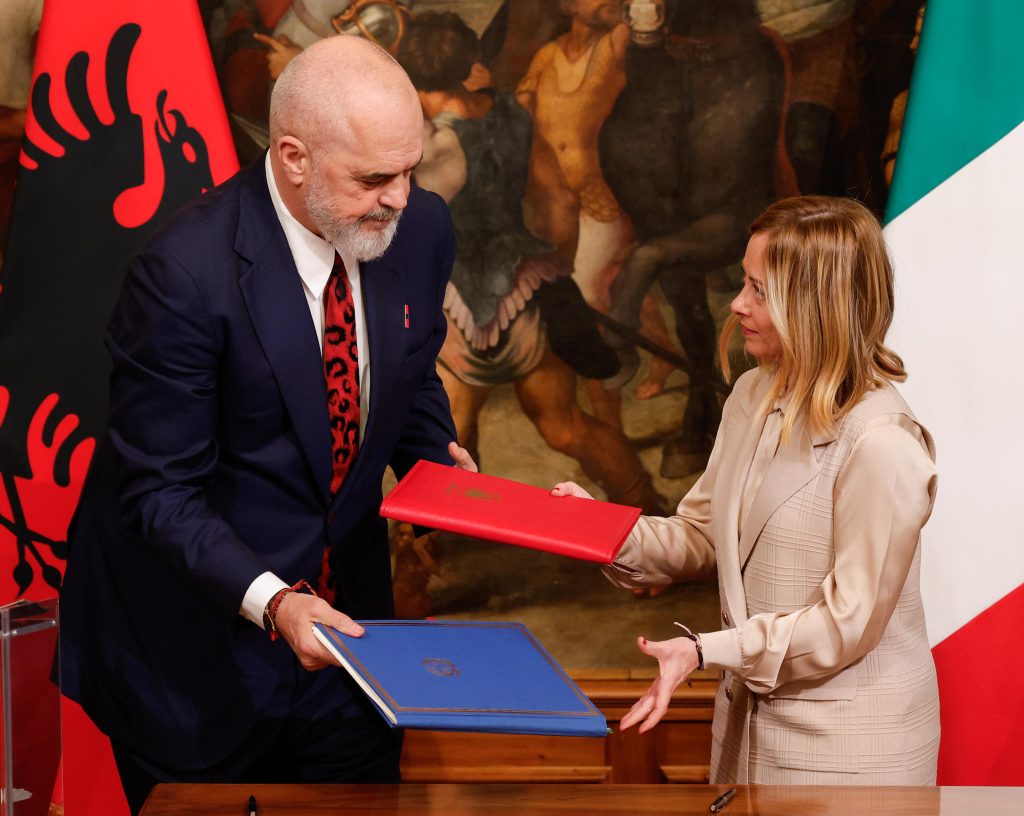 Protocollo Italia-Albania, Tirana pubblica il testo integrale
