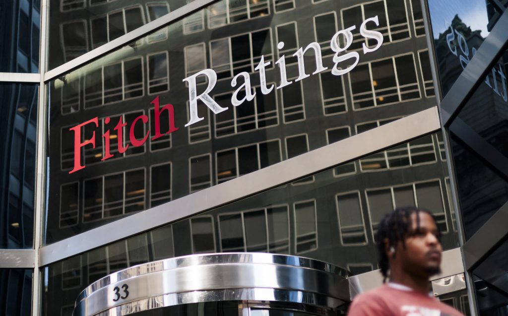 Fitch conferma il BBB per l’Italia