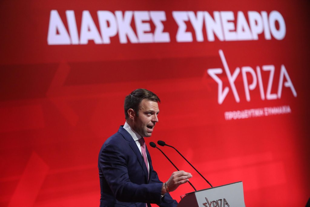Grecia, in polemica con Kasselakis si scinde Syriza