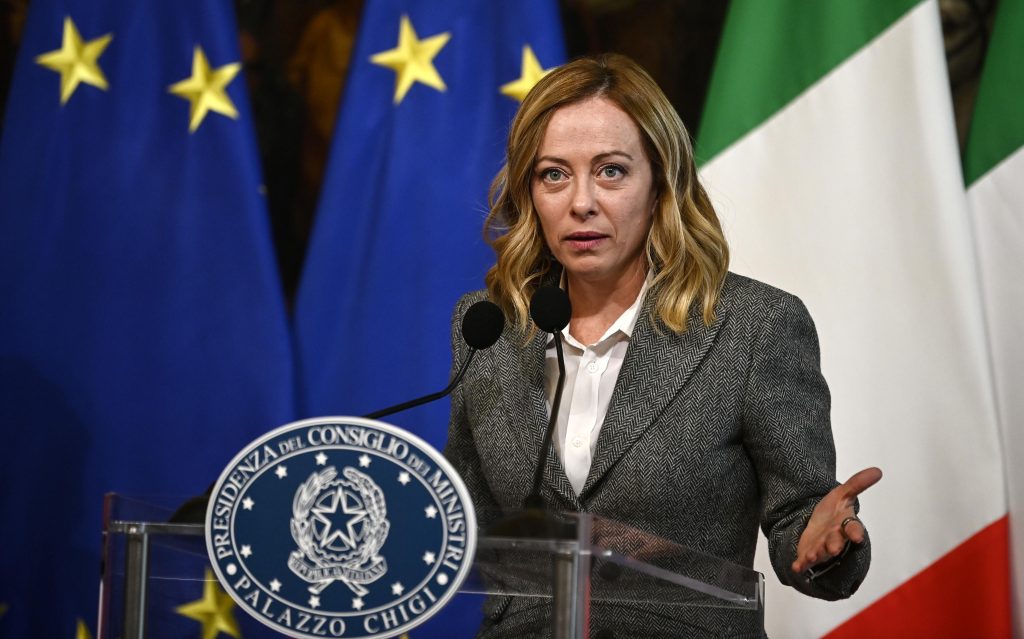 Premierato, Meloni: se referendum convinta vinca il sì