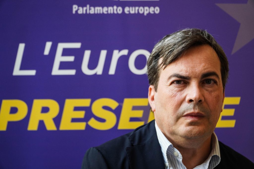 Mes, dal Pd proposta di mediazione con “clausola alla tedesca”