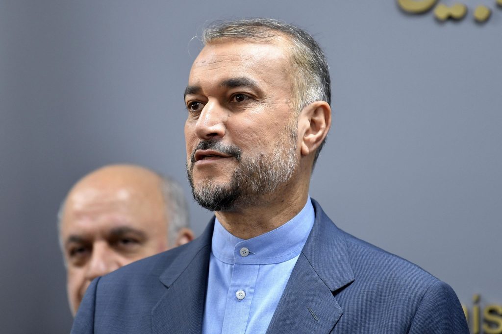 Iran a Stati Uniti: “non vogliamo allargamento conflitto”