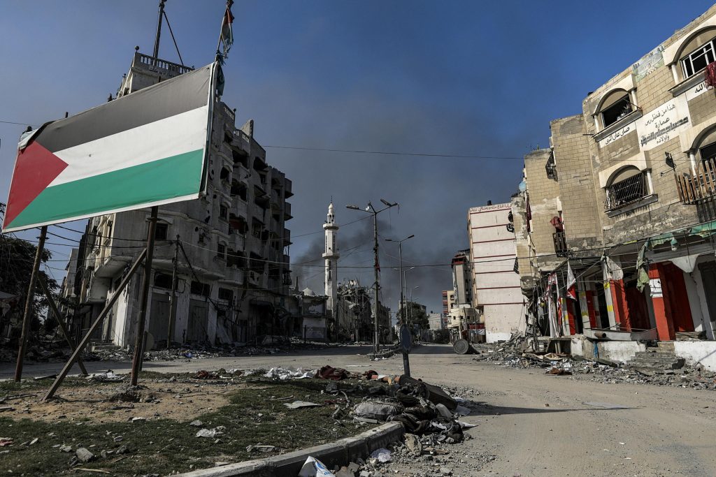 Tregue e scambi di ostaggi: la bozza dell’accordo con Hamas