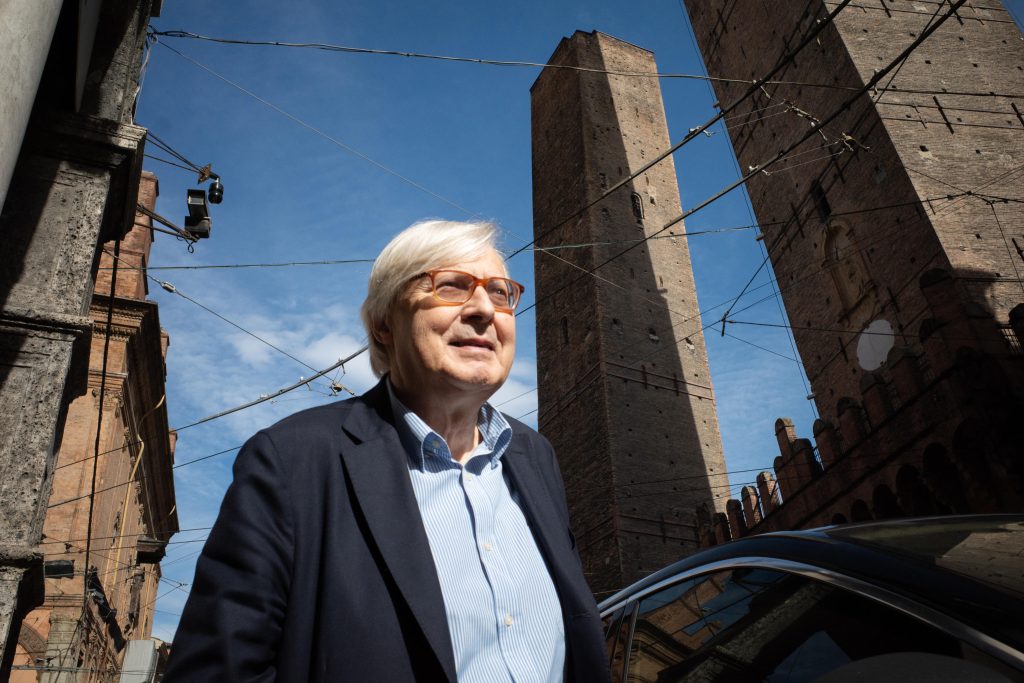 Sgarbi, presunta sottrazione fraudolenta: chiuse indagini preliminari