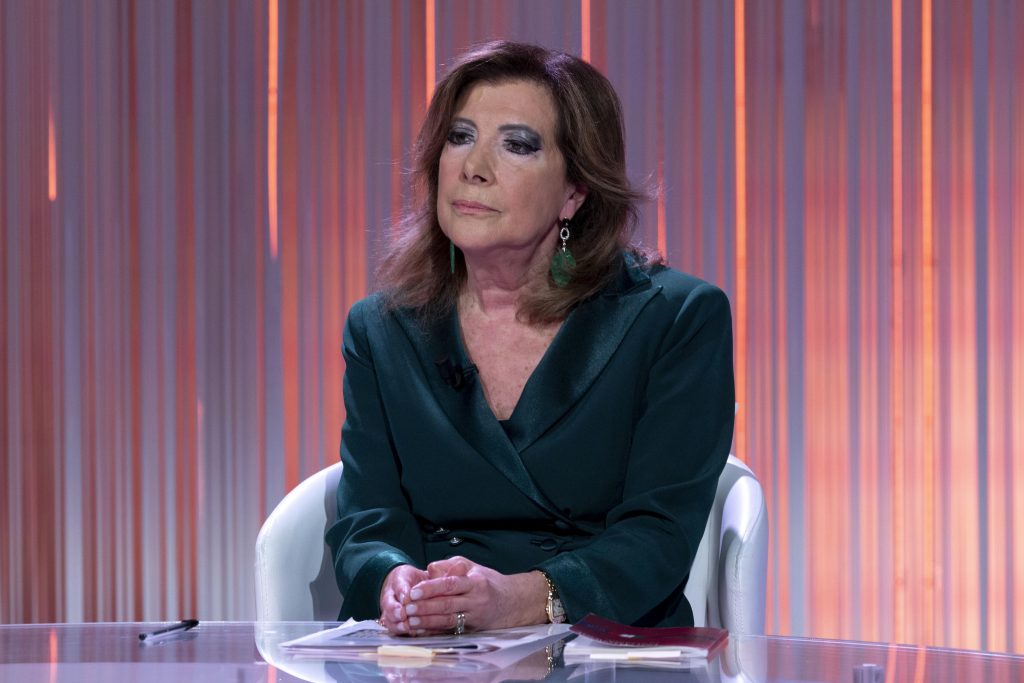 I figli della ministra Casellati indagati per false fatture
