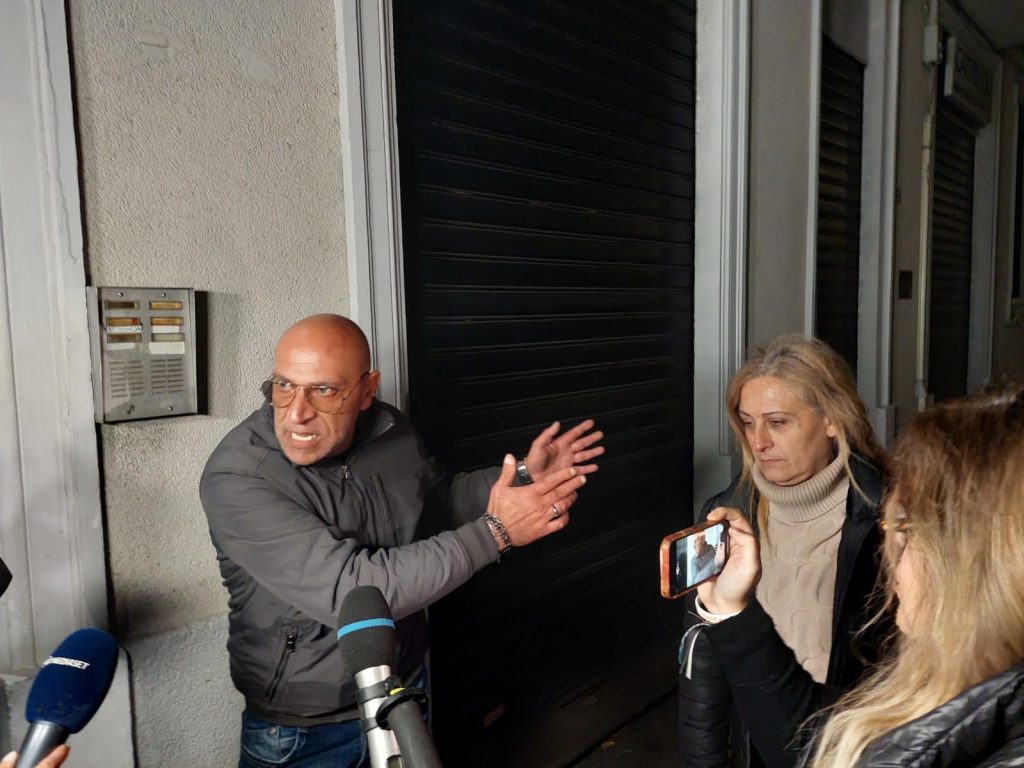 Trovata Kimberly Bonvissuto: è in Italia e sta bene
