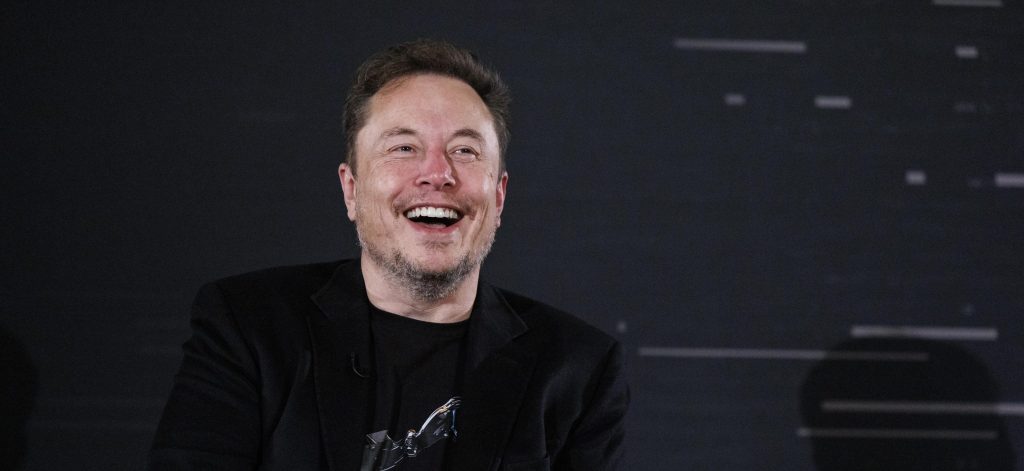 Domani Elon Musk in Israele, incontrerà Netanyahu e Herzog