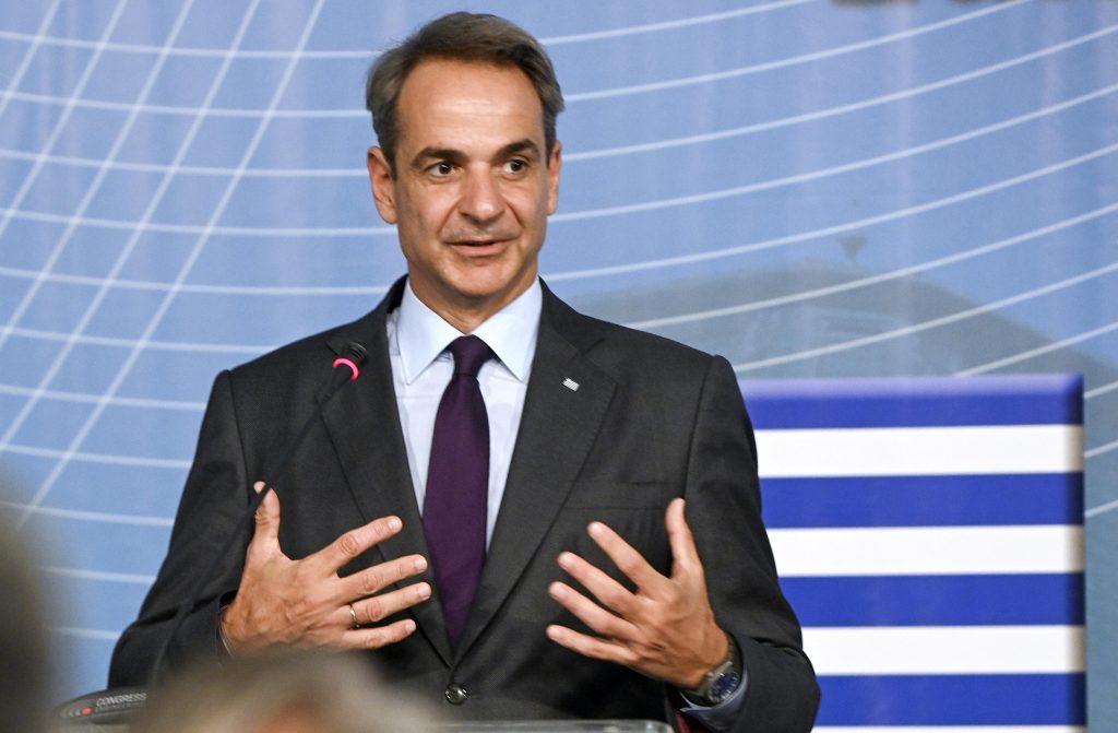 Scontro diplomatico tra Regno Unito e Grecia