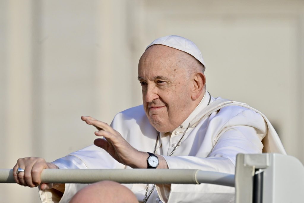 Papa Francesco non sarà alla Cop28: annullato il viaggio