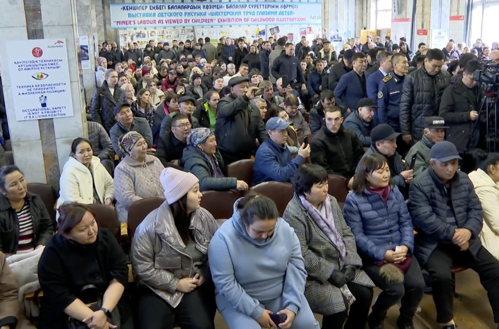 Kazakistan, ex ministro Economia uccide la moglie