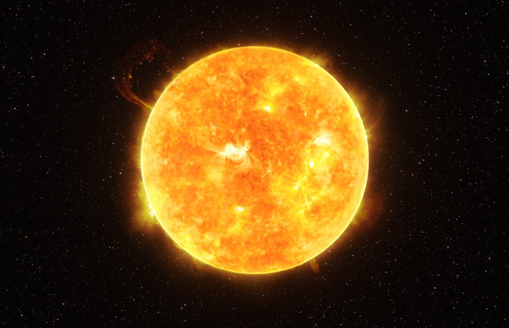 Vicini a capire perché l’atmosfera del Sole è più calda della superficie