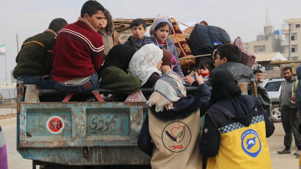 Siria, uccisi dall’Isis 30 miliziani filo-governativi