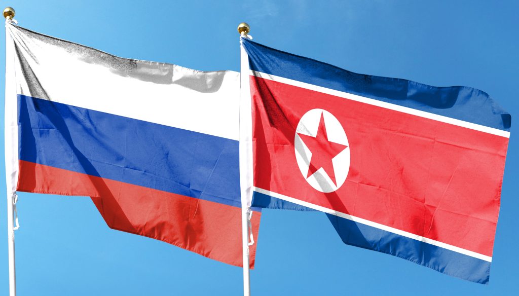 Corea del Nord: “Usa si abituino ai nostri rapporti con Russia”