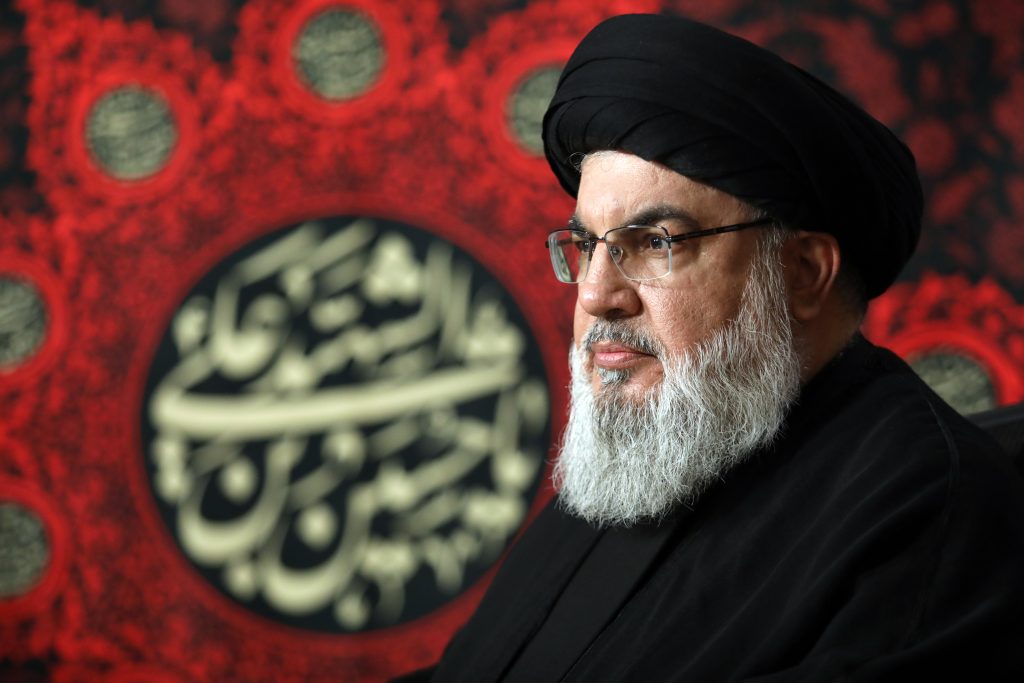 Nasrallah: “Israele senza limiti morali, ha mostrato vera natura”