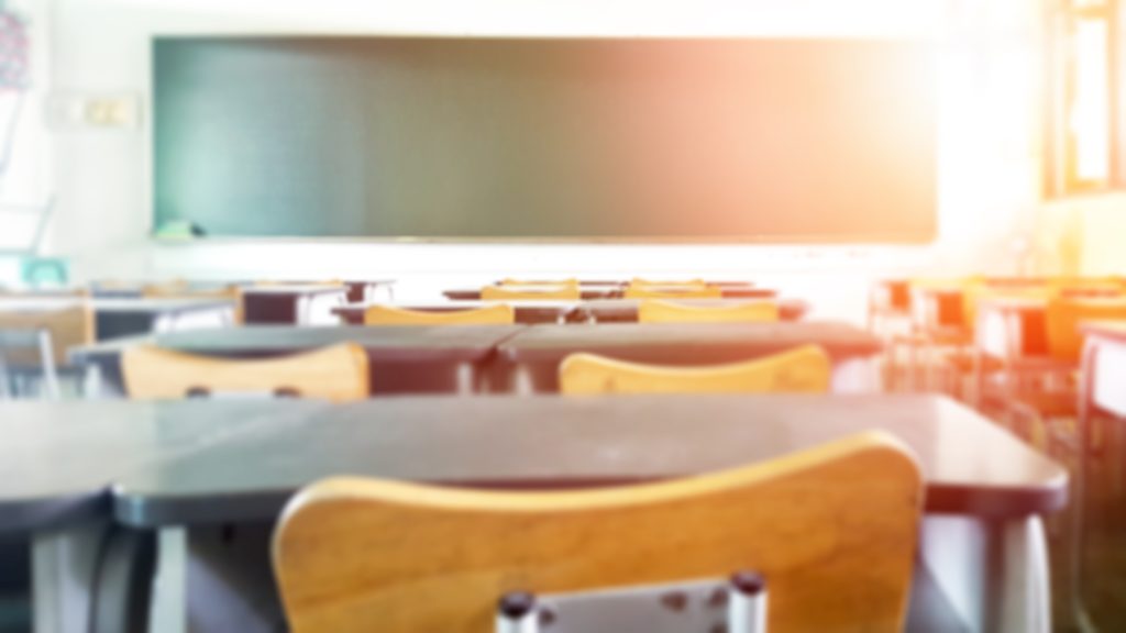 Piacenza: maestra lo rimprovera e bimbo di 8 anni la minaccia con coltello