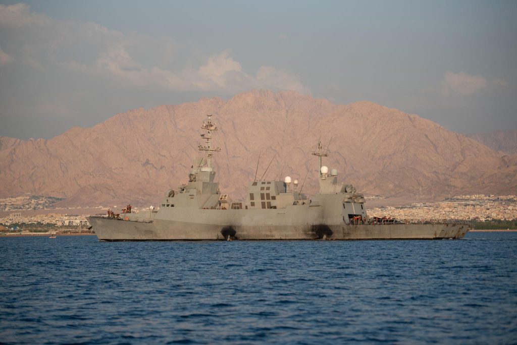 Yemen: Regno Unito comunica possibile esplosione Mar Rosso