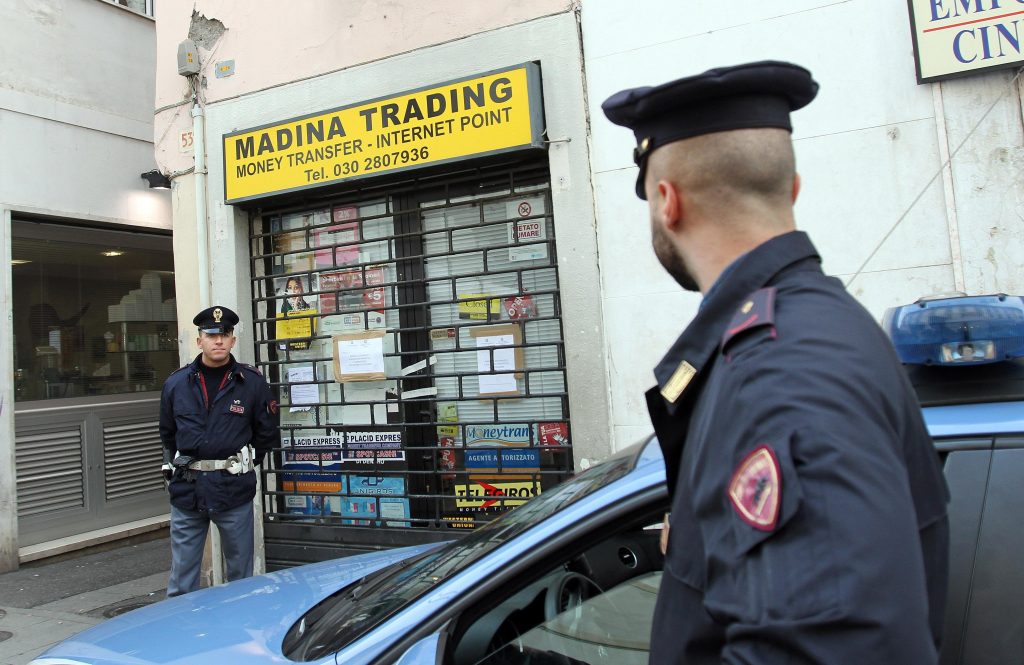 Antiterrorismo, due arresti a Brescia
