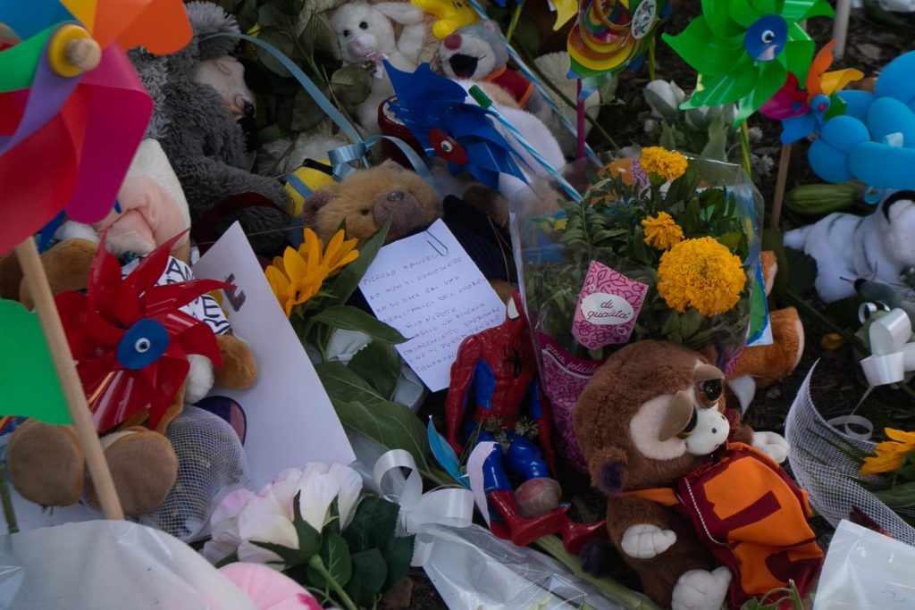 Incidente Casal Palocco, chiesto giudizio immediato per Matteo Di Pietro