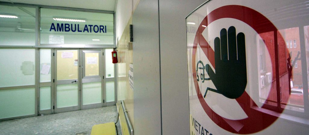 Sciopero dei medici, adesioni all’85%