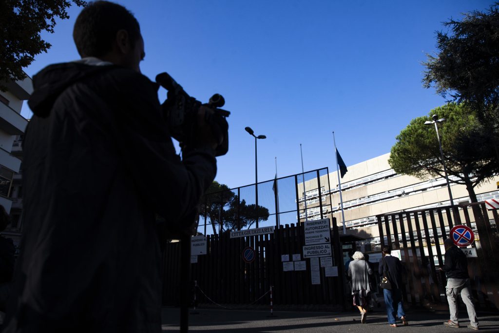 Assolto Ciardelli, “incapace di intendere e volere durante l’omicidio”