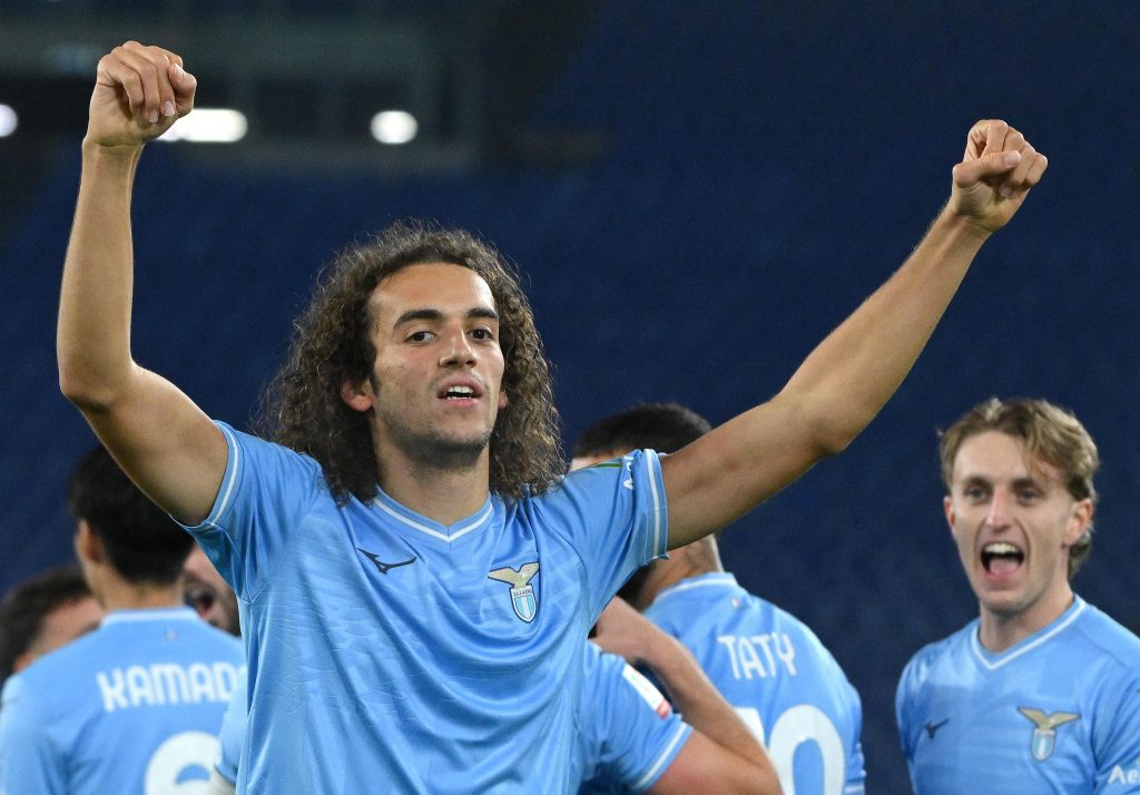 Coppa Italia, la Lazio batte il Genoa e vola ai quarti