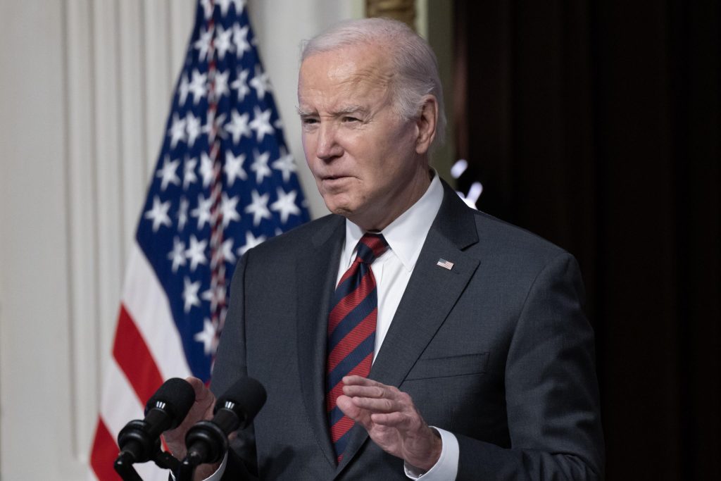 BIDEN