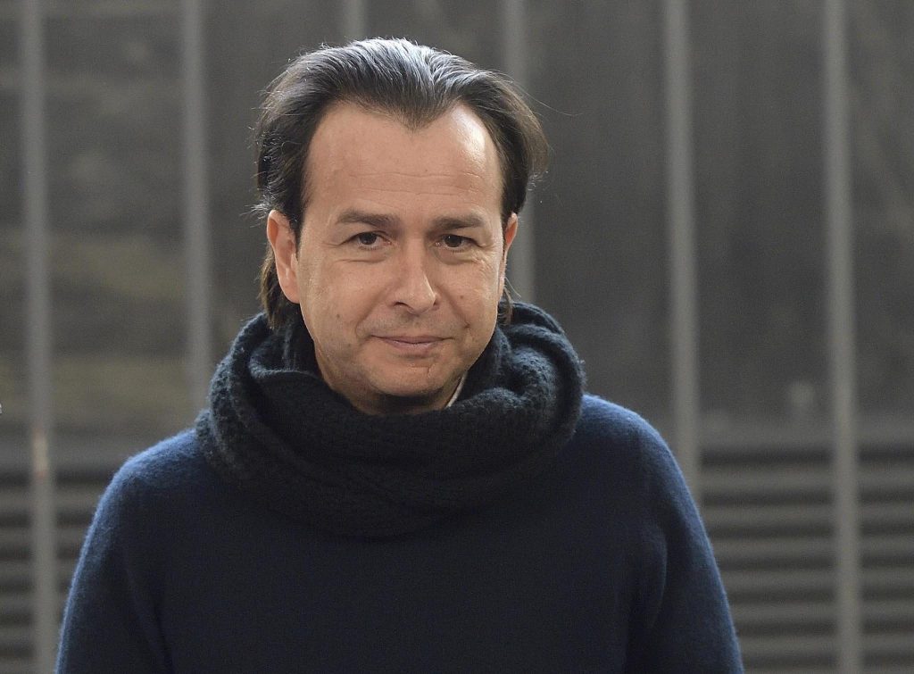 Rilasciato dopo una settimana Danilo Coppola