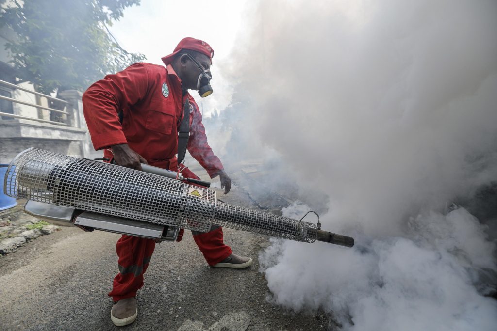 Dengue, in due giorni 21 morti e 600 contagi nel Mali