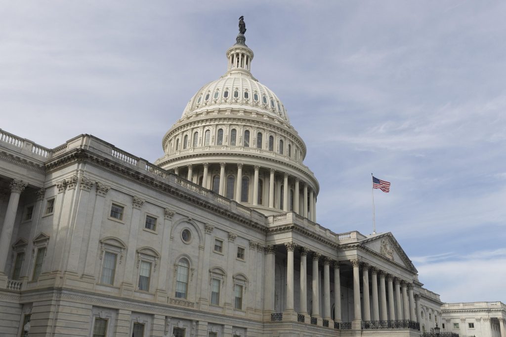 Stallo in Usa sugli aiuti a Ucraina e Israele