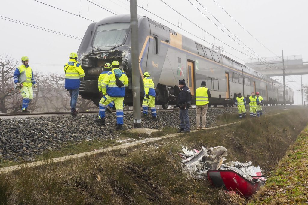 Incidente treni a Faenza, un indagato