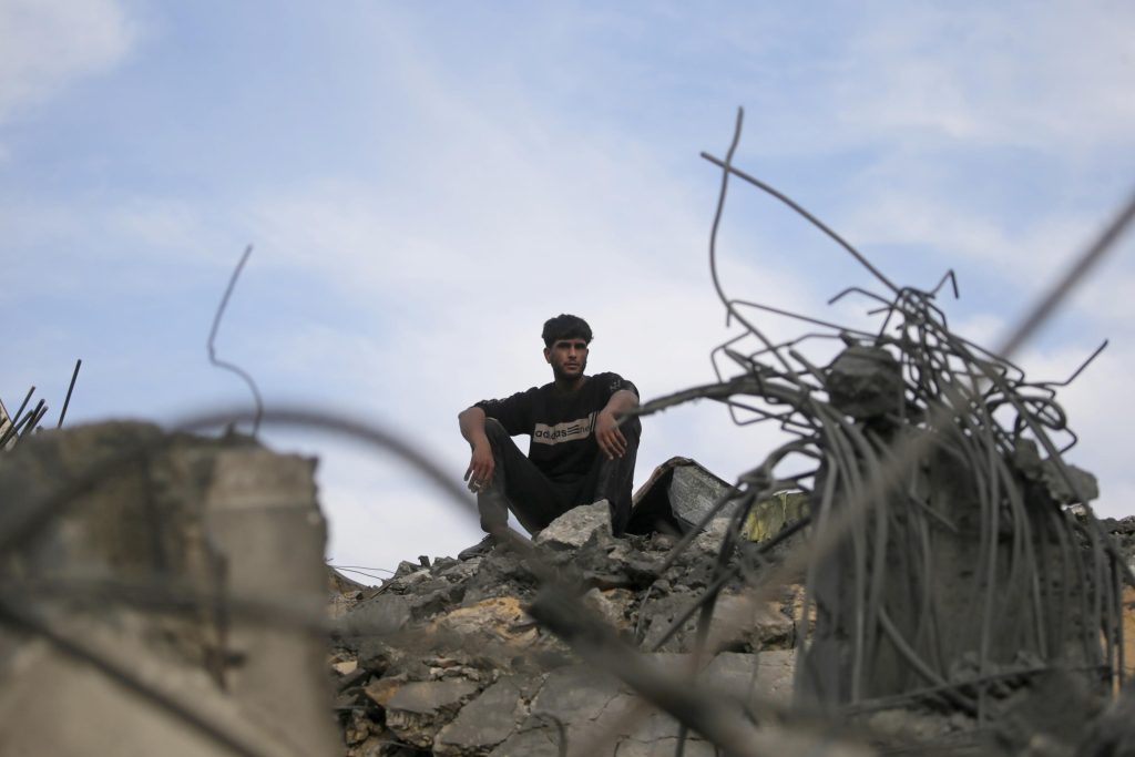 Onu approva risoluzione per cessate il fuoco immediato a Gaza