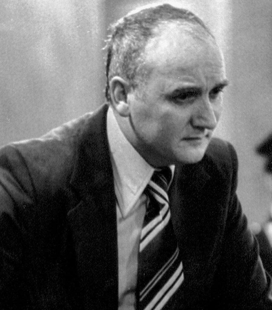 È morto Luciano Porcari