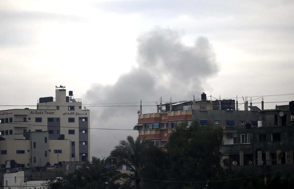 Israele: “tre ostaggi uccisi per un tragico errore”