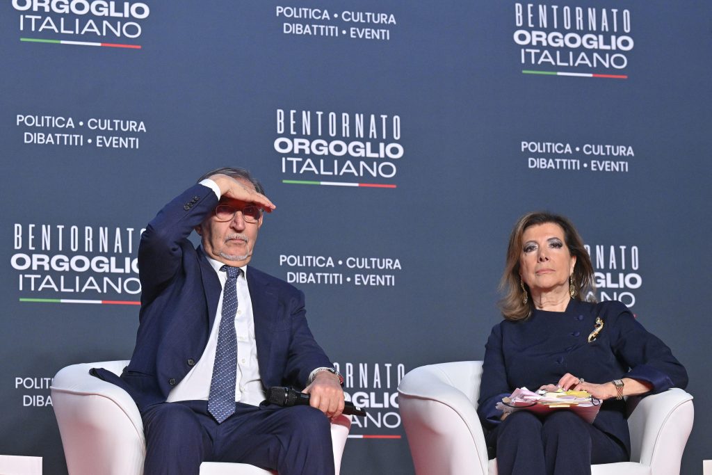 Premierato, La Russa: ok a riforma con due terzi è “speranza vana”