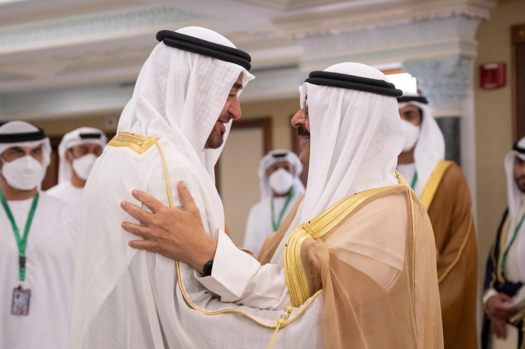 Morto Sheikh Sabah Al Ahmad Al Sabah, emiro al potere del Kuwait