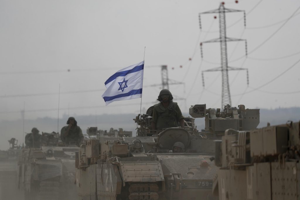 Israele, ostaggi uccisi per errore sventolavano bandiera bianca