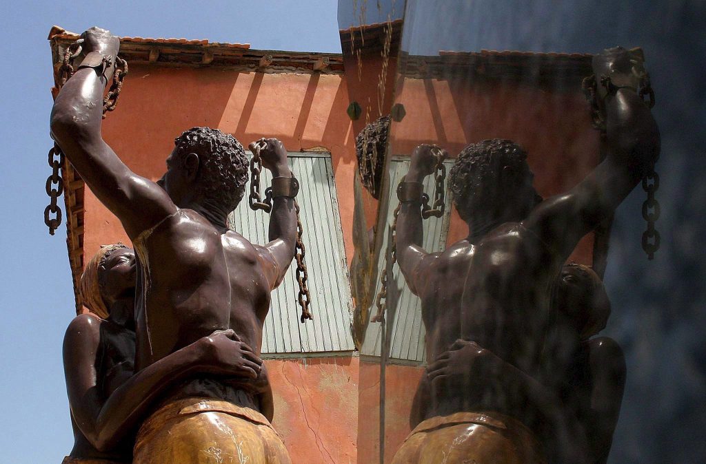 158 anni fa gli Stati Uniti abolivano la schiavitù