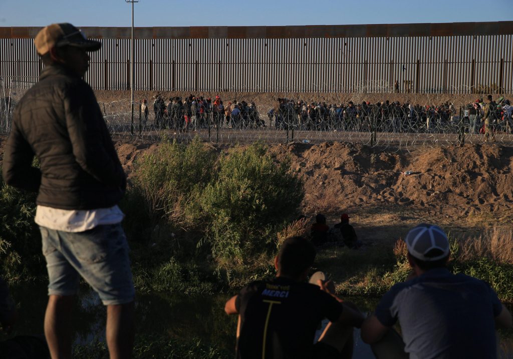 Texas, la nuova controversa legge sull’immigrazione