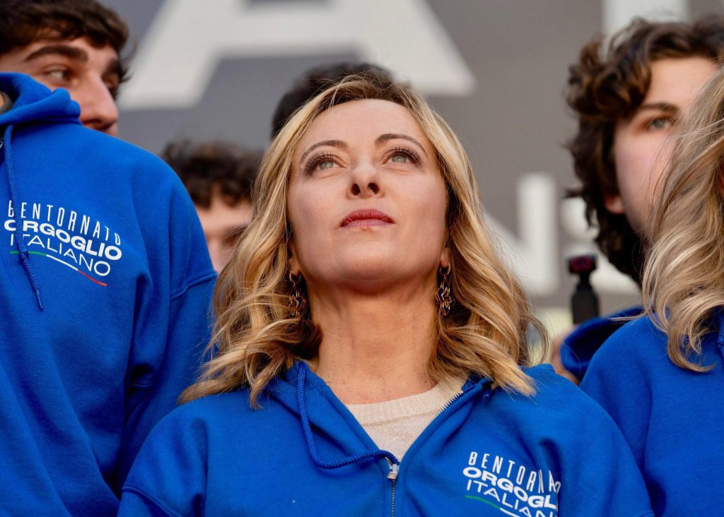 L’Italia proroga gli aiuti militari all’Ucraina
