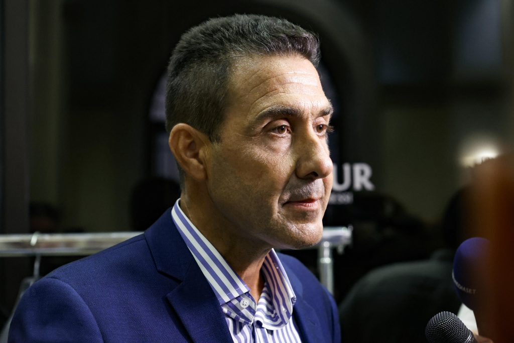 Europee, Vannacci su un’eventuale candidatura con la Lega: “valuterò”